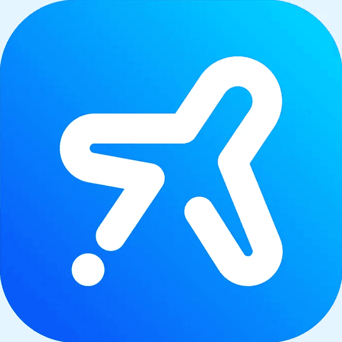 Airscanner logo