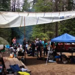 Planning the Perfect Camping Trip with Friends