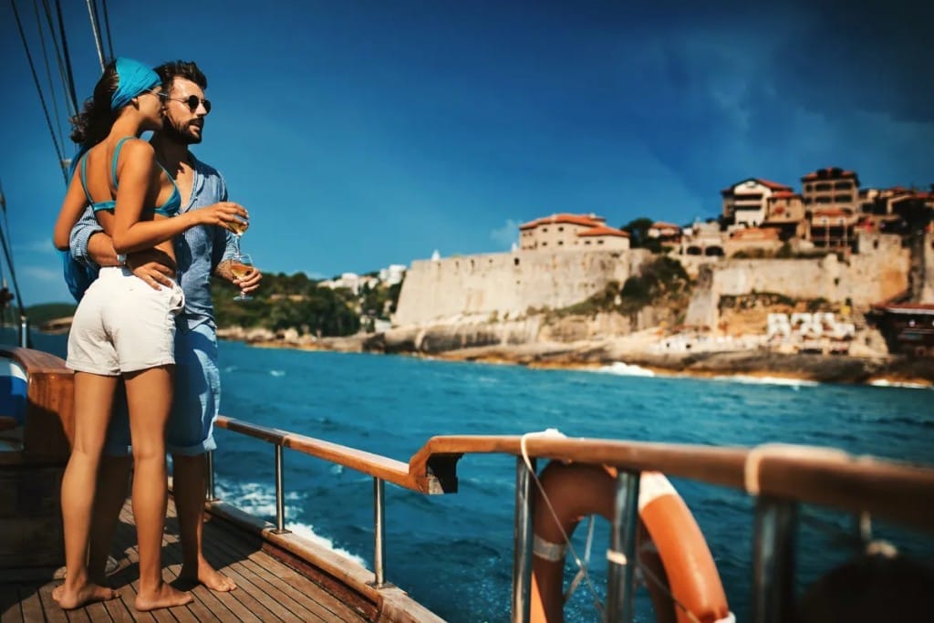 Turn Adventures Into Income