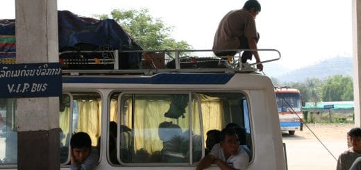 WHAT IS THE SAFEST SEAT ON THE BUS?